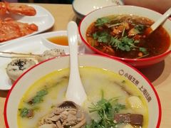 -小杨生煎(周浦万达店)