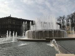 -埃马努埃莱二世拱廊