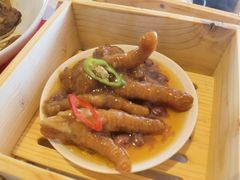 -馋遇江南·精致湖景雅宴(东方之门店)