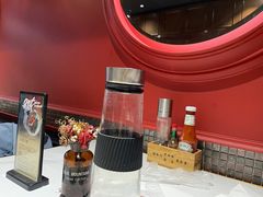 -get pizza意大利餐厅(凯德MALL店)