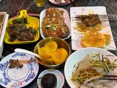 -老何太太鹤岗小串·团建聚餐(龙华店)