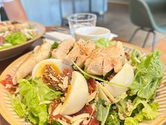 -BAKER&SPICE(祥云小镇店)