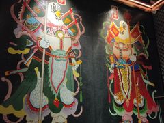 -大鸽饭(体育西路店)