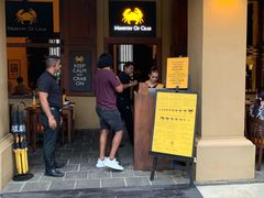 -Ministry of Crab(科伦坡店)