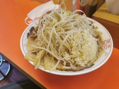 拉面-拉面莊夢語＆中华料理八椿