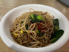 -小毛绝杀炒粉