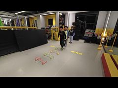 -悦动体能(金融街店)