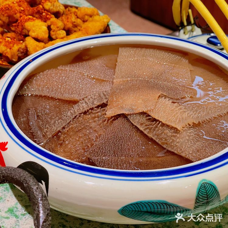 帝都新晋网红火锅，我冲啦