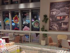 -奈雪的茶(杭大501城市广场PRO店)