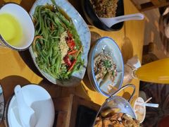 -民食香·腊排骨野生菌美食(木府店)