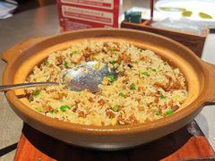 阳江鹅乸饭-张家卫·阳江菜·小海鲜(肥婆湾桥店)