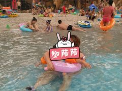 -波塞冬旅游度假区