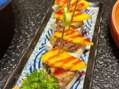 -桃夭日式料理(国信店)