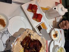 -避风塘·金牌店·夜宵(金玉兰店)