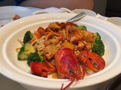 -万龙洲海鲜·粤菜(亚运村店)