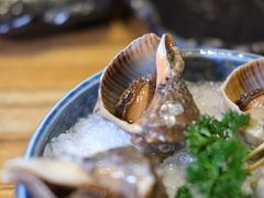 -千羽鹤海鲜居酒屋Bistro(大望路店)