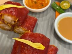 -点都德(龙之梦店)