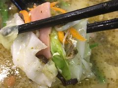 -大鼓米线(浦东长泰店)