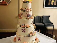 -李奥斯汀蛋糕商务茶歇·甜品台·企业活动团建(长寿路店)