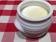 自制酸奶-西贝莜面村(上海百联西郊店)