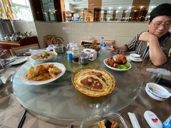 -哈尔滨风味小吃东北菜(五角场店)