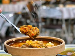-阿金大白·上海菜馆(新天地店)