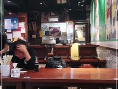 大堂-陈光记烧腊(长寿路店)