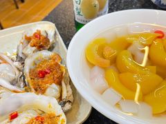 -老何太太鹤岗小串·团建聚餐(龙华店)