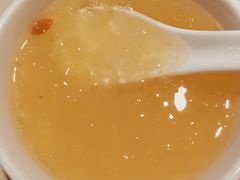 银耳羹-海底捞火锅(泉城路店)