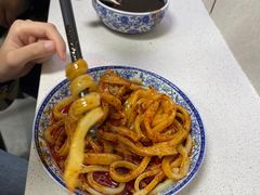 -尕媳妇酿皮(木塔巷店)