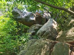 -虞山风景区