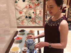 -扬州香格里拉·香宫中餐厅