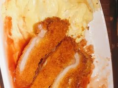 -玛格萝妮比萨屋(四平店)