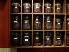 -RUMORS COFFEE ROASTERY鲁马滋咖啡(湖南路店)