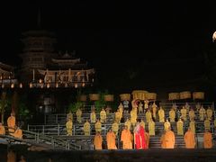 -禅宗少林·音乐大典