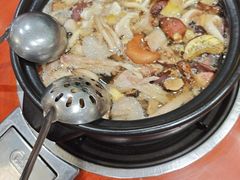 -菌之家·专业纯野生菌火锅·特色炒菌