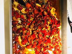 -鱼酷活鱼烤鱼(沈阳大悦城店)