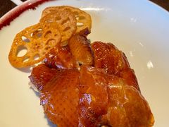 -杭州西子湖四季酒店·金沙厅