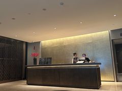 -罗宾斯牛排馆(重庆丽晶酒店)