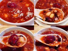 八宝粥-谷养元(老火车站店)