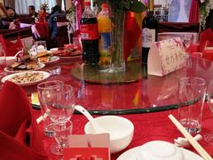 -北京前门建国饭店