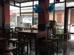 大堂-随柳居·苏式小吃(建新巷店)