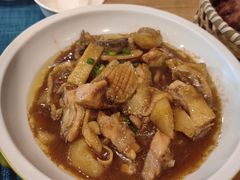-糟粕醋·椰苑海南菜餐厅(亚龙湾天域酒店)