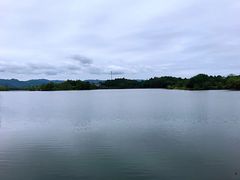 -三岔湖景区