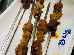-黄三怪(清河店)