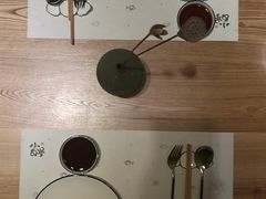 -小句号·精致料理(江南环球港店)