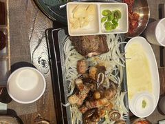 -坦坦大炉·韩式烤肉(望京店)
