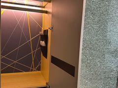 -上海漕河泾万丽酒店