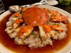 -广州文华东方酒店·江-由辉师傅主理