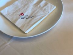 -正佳广场万豪酒店-粤菜餐厅·点心·海鲜·聚餐